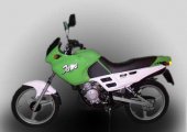 2006 Jawa-CZ 50 Minarelli photo